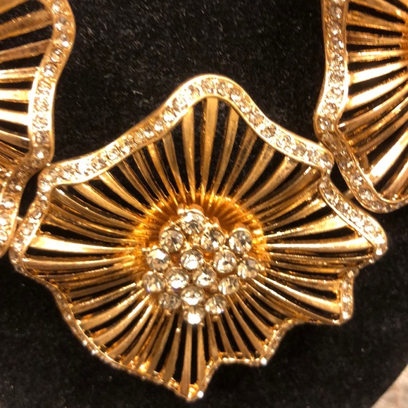 Badgley Mischka Jewelry Belle Badgley Mischka Necklace Poshmark